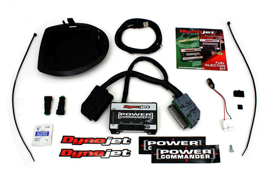 Dyno Jet USB Engine Management System 1020-0290 for fuel and air system tuning