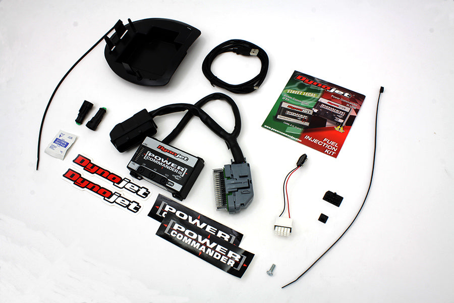 Dyno Jet USB Engine Management System 1020-0290 for fuel and air system, product view