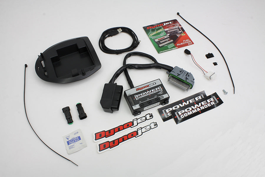 Dyno Jet USB Engine Management System 1020-0290 for fuel and air system tuning