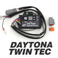 Daytona Twin Tech Twin Tuner EFI Controller 16100 fuel and air system module 32-3039
