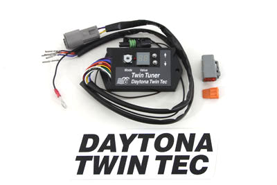 Daytona Twin Tech Twin Tuner EFI Controller 16100 fuel and air system module 32-3039