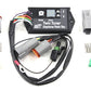 Daytona Twin Tech Twin Tuner EFI Controller 16102 fuel and air system module