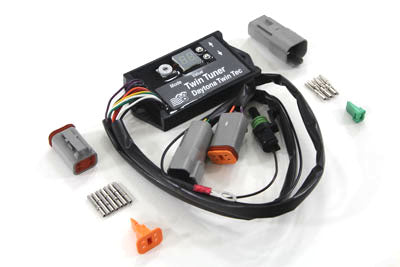 Daytona Twin Tech Twin Tuner EFI Controller 16102 fuel and air system component 32-3040