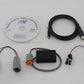 Daytona Twin Tech 18014 USB interface cable for fuel and air system tuning