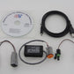 Daytona Twin Tech 18014 USB interface cable for fuel and air system tuning