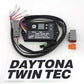 Daytona Twin Tech 16103 Twin Tuner Ex EFI controller for motorcycle fuel and air systems