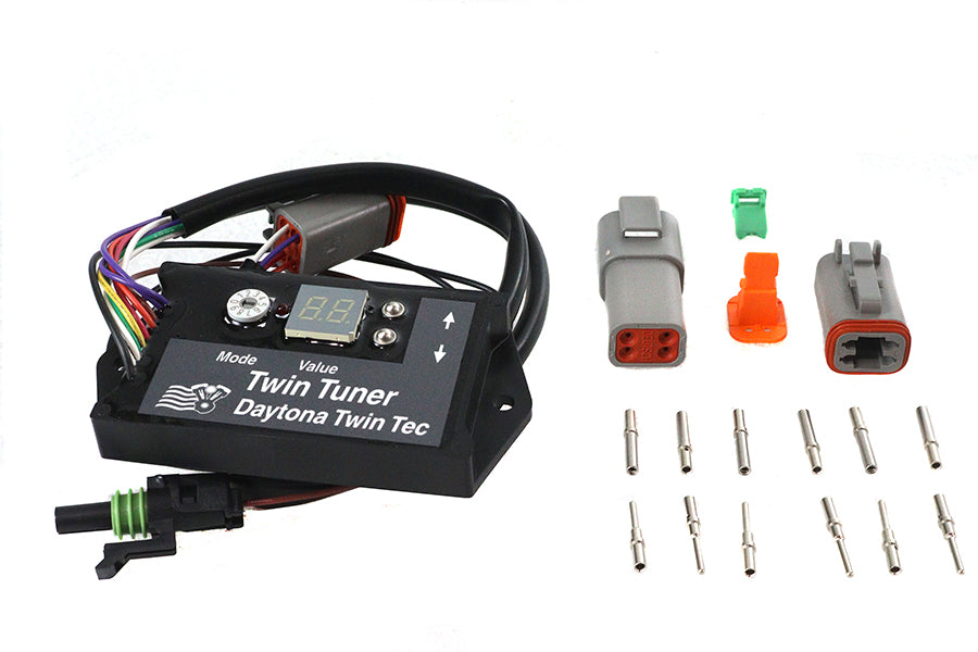 Daytona Twin Tech Twin Tuner EX Fuel Injection Controller 16106 32-3049
