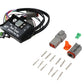 Daytona Twin Tech Twin Tuner EX fuel injection controller 16106 for motorcycle fuel and air systems