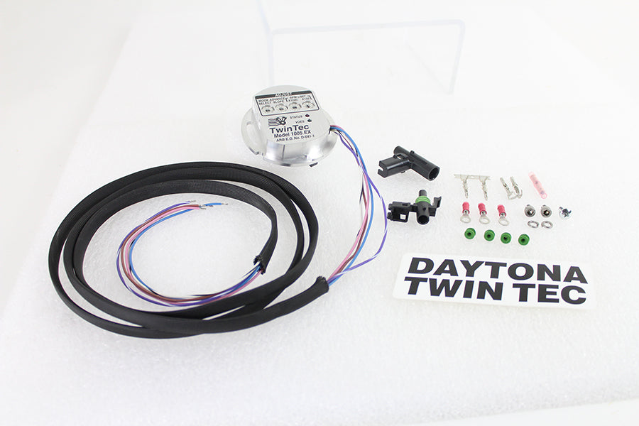 Daytona Twin Tech 1005-EX Twin Tec internal ignition system 32-3053
