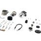 V-Twin FXR Electric Starter Kit 32-3602 with starter motor and electrical components