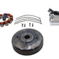 Ultima 53-605 32-3605 charging system kit, 32 amp electrical component package