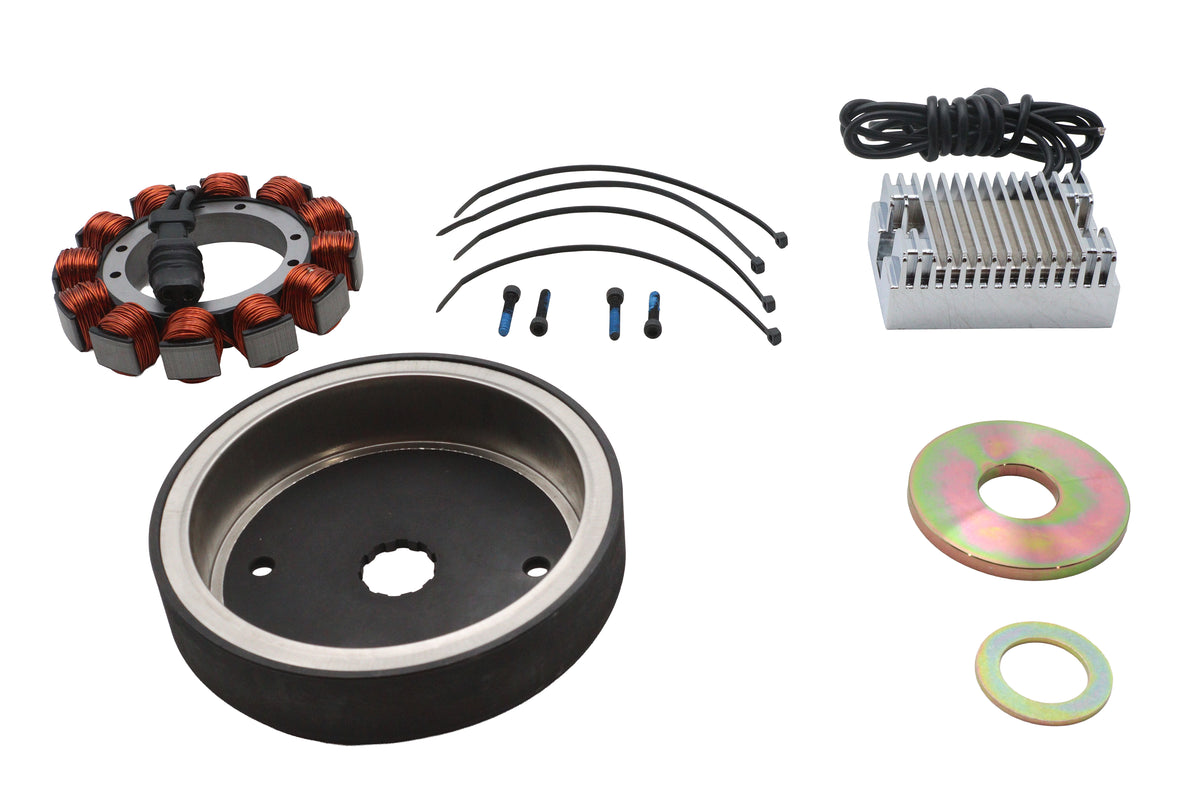 Ultima 53-606 32 Amp charging system kit electrical component