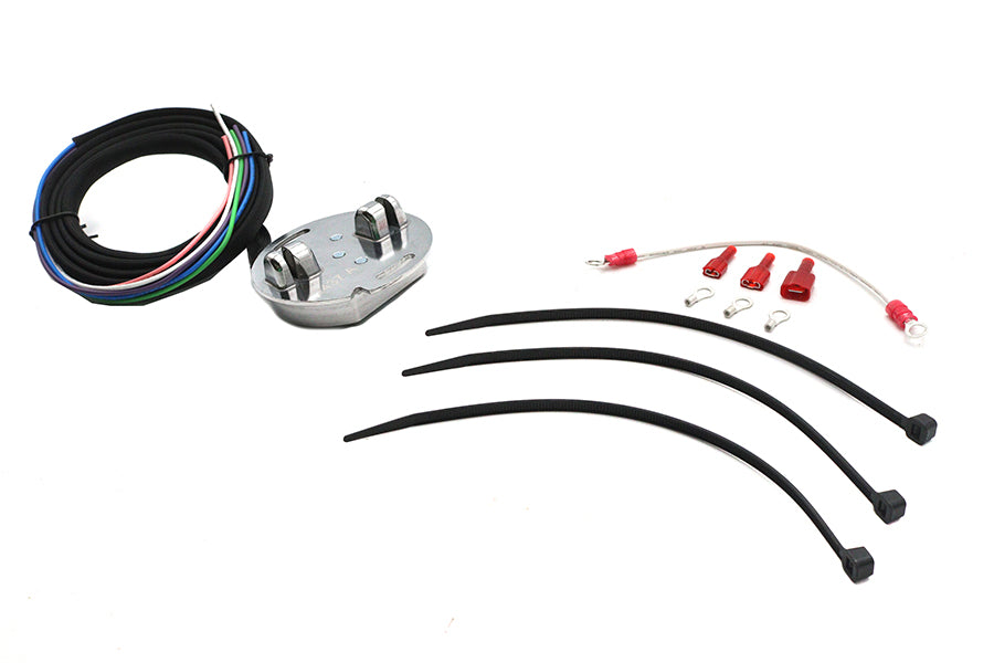 Ultima 1003052 programmable ignition module, electrical component SKU 32-3644