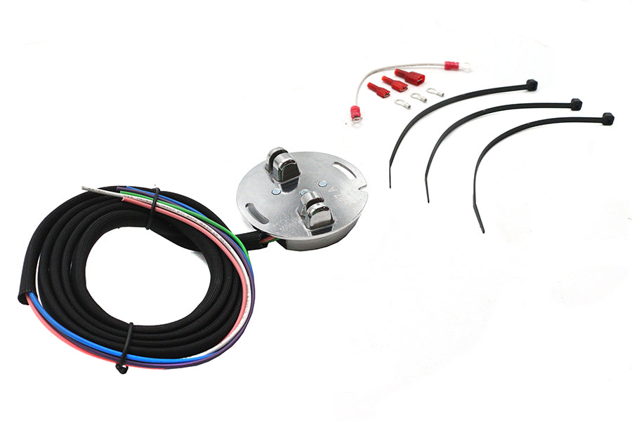 Ultima 1003052 programmable ignition module, electrical component, SKU 32-3644