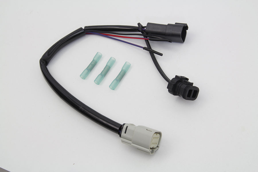Namz NHD-69200722 electrical connection update kit with wiring connectors and components