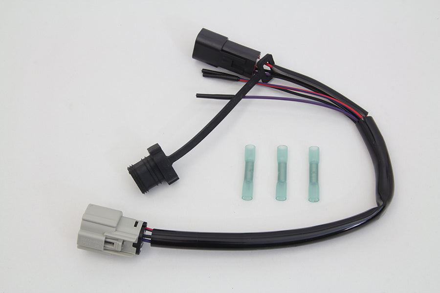 Namz NHD-69200722 electrical connection update kit components in package