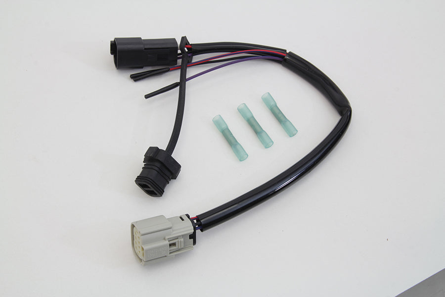 Namz NHD-69200722 electrical connection update kit components in packaging