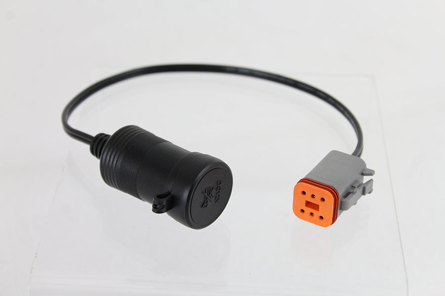 Namz NOB-PPCB on-board power point electrical component, SKU 32-5062