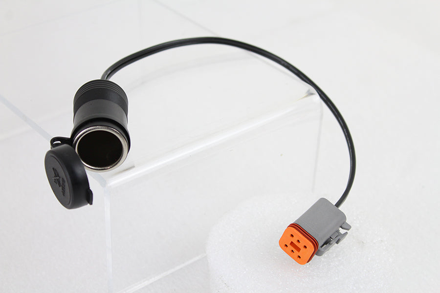 Namz NOB-PPCB on-board power point electrical connector, SKU 32-5062