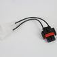 Namz NHD-68355-05 spotlamp adapter harness kit electrical wiring components