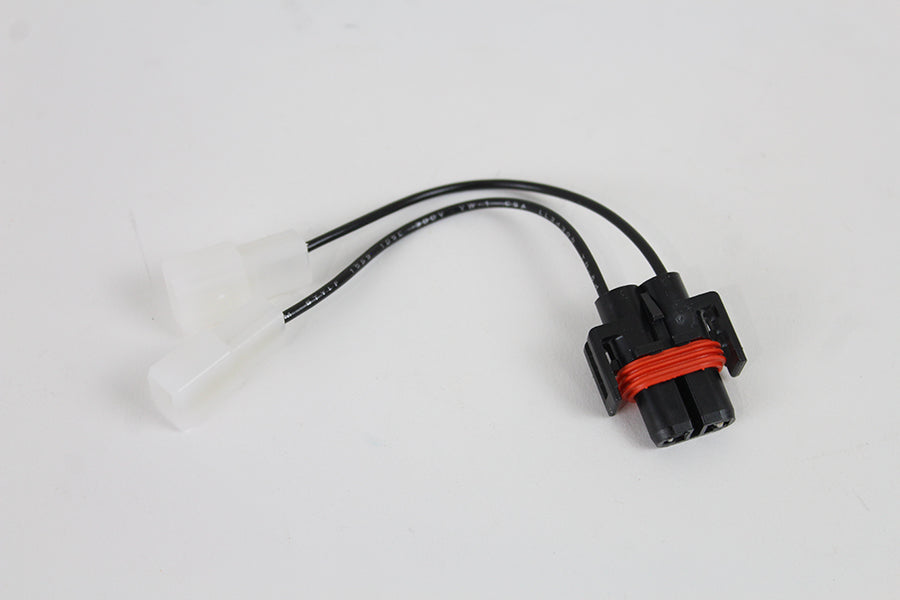 Namz NHD-68355-05 spotlamp adapter harness kit electrical wiring components
