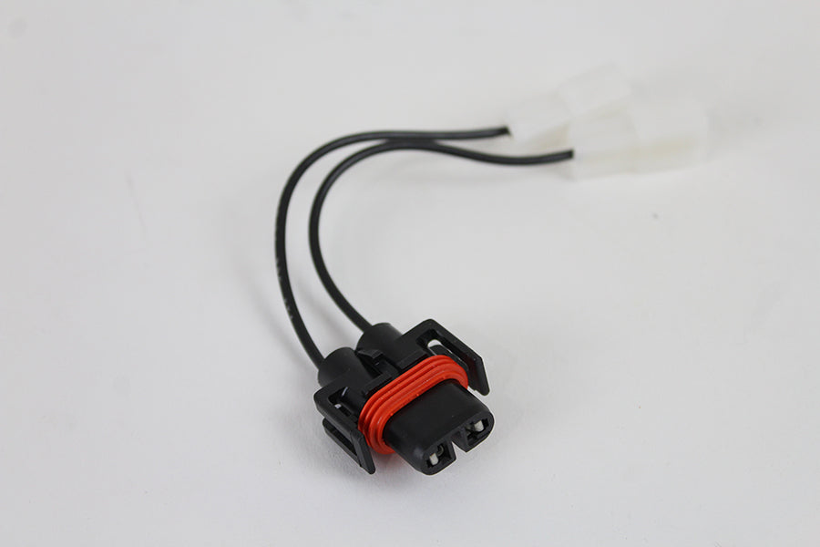 Namz NHD-68355-05 spotlamp adapter harness kit with electrical wiring connectors