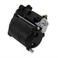 All Balls Racing Volt Tech 1.4kW black starter motor 18465B for electrical systems
