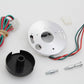 Accel A566 Mallory ignition plate electrical component 32-5129d.jpg
