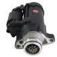 V-Twin SND12D075-B replacement starter motor, 1.6kW black electrical component
