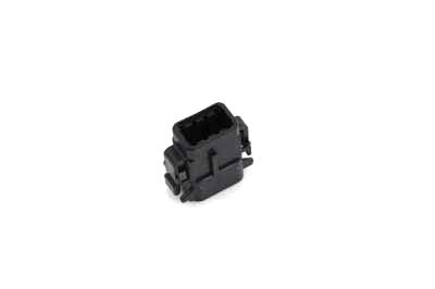 Namz MDP-8B Deutsch Wiring Socket Housing, 8 Position
