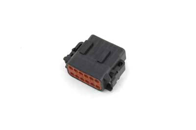 Namz MDP-12B Deutsch Wiring Socket Housing, 12-Position