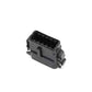 Namz MDP-12B Deutsch Wiring Socket Housing, 12-Position