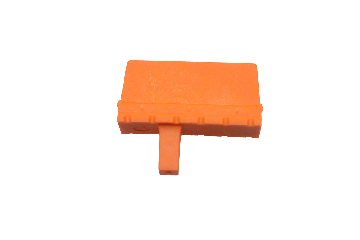 Namz WM-12P Deutsch Wiring Pin Lock, 12-Position - SKU 32-6530