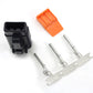 Namz MDP-3B Deutsch 3-position wiring socket housing kit for electrical connections