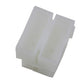 Namz Amp Mate-N-Lock 8-pin wiring socket NA-1-480345-0 close-up