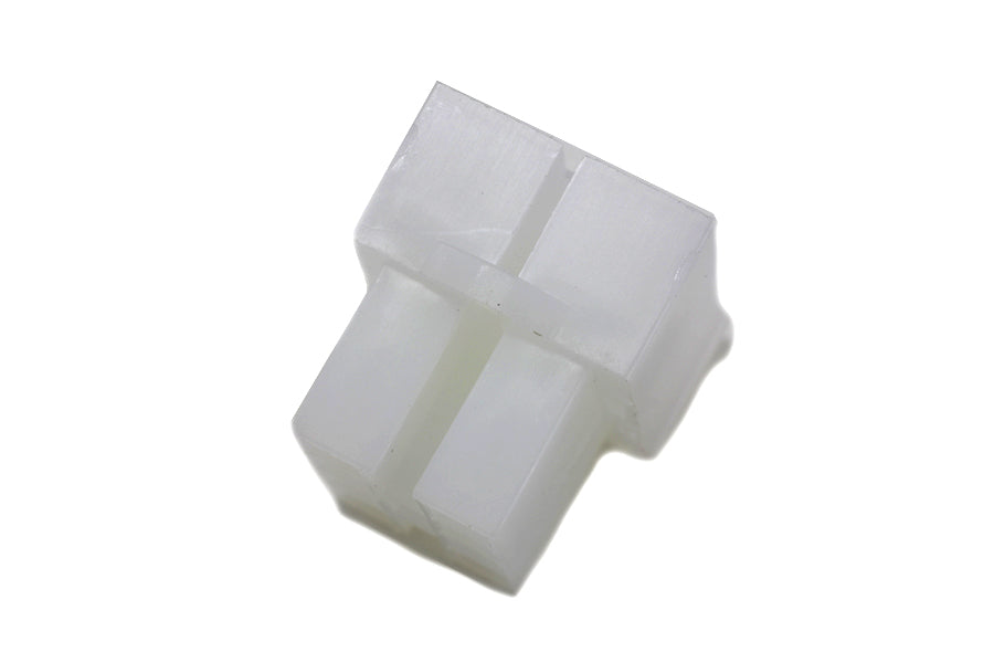 Namz Amp Mate-N-Lock 8-pin wiring socket NA-1-480345-0 for electrical connections