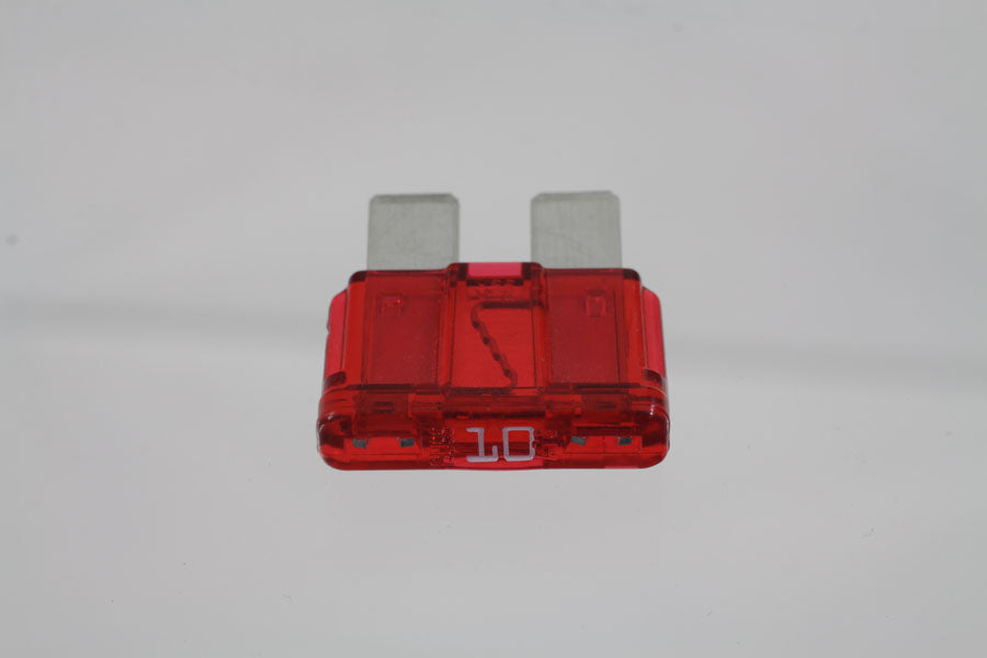 Namz NF-ATO-10 10 Amp ATO replacement fuse, SKU 32-6564