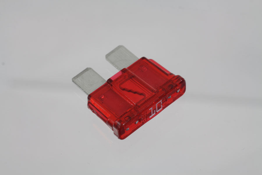 Namz NF-ATO-10 10 Amp ATO replacement fuse, SKU 32-6564