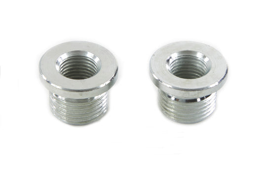 Namz NBR-01 oxygen sensor reducer plug set for fuel and air systems, SKU 32-6578