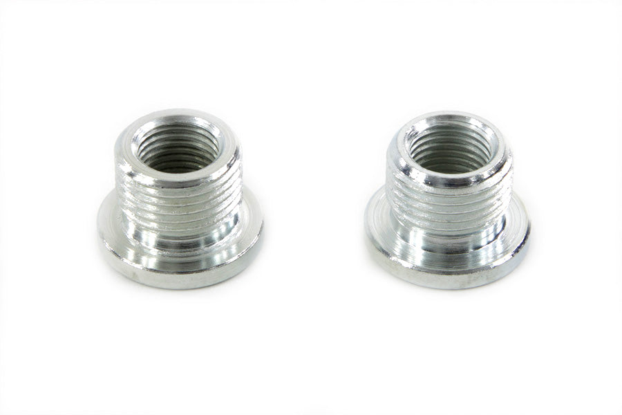 Namz NBR-01 oxygen sensor reducer plug set for fuel and air system, SKU 32-6578