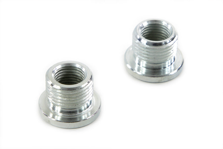 Namz NBR-01 oxygen sensor reducer plug set for fuel and air systems, SKU 32-6578