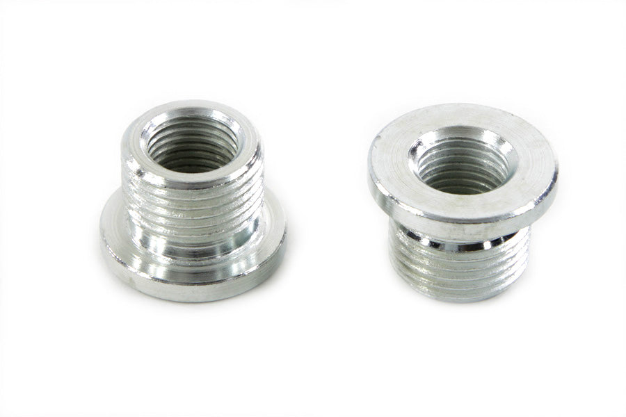 Namz NBR-01 oxygen sensor reducer plug set for fuel and air systems, SKU 32-6578