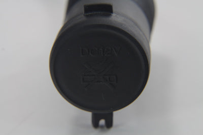 Namz NOB-PP01 on-board power port electrical accessory, SKU 32-6579