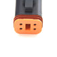 Namz NOB-PP01 on-board power port electrical accessory, SKU 32-6579