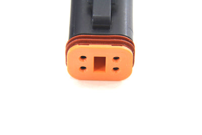 Namz NOB-PP01 on-board power port electrical accessory, SKU 32-6579
