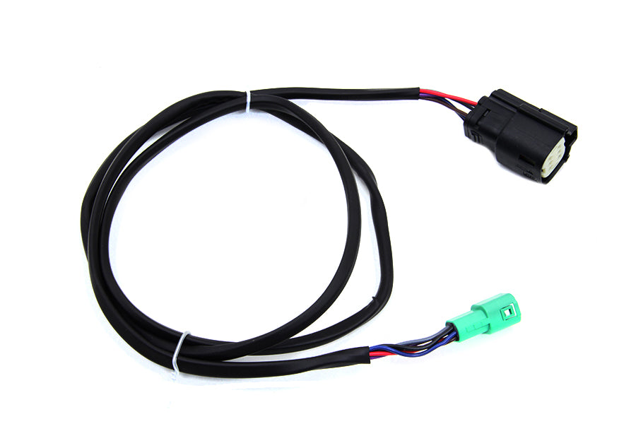 Namz NTBW-4202 Handlebar Throttle-by-Wire Harness