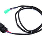 Namz NTBW-4202 Handlebar Throttle-by-Wire Harness