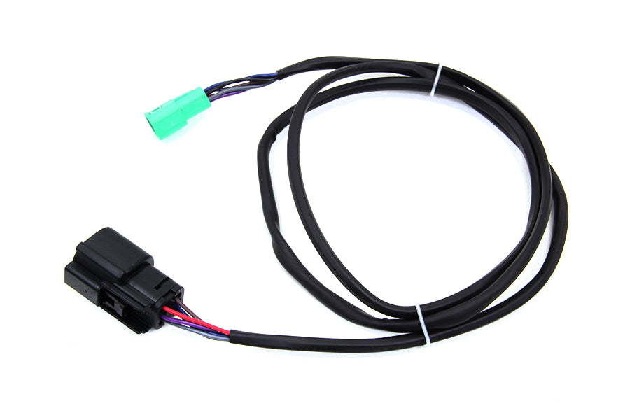 Namz NTBW-4202 Handlebar Throttle-by-Wire Harness