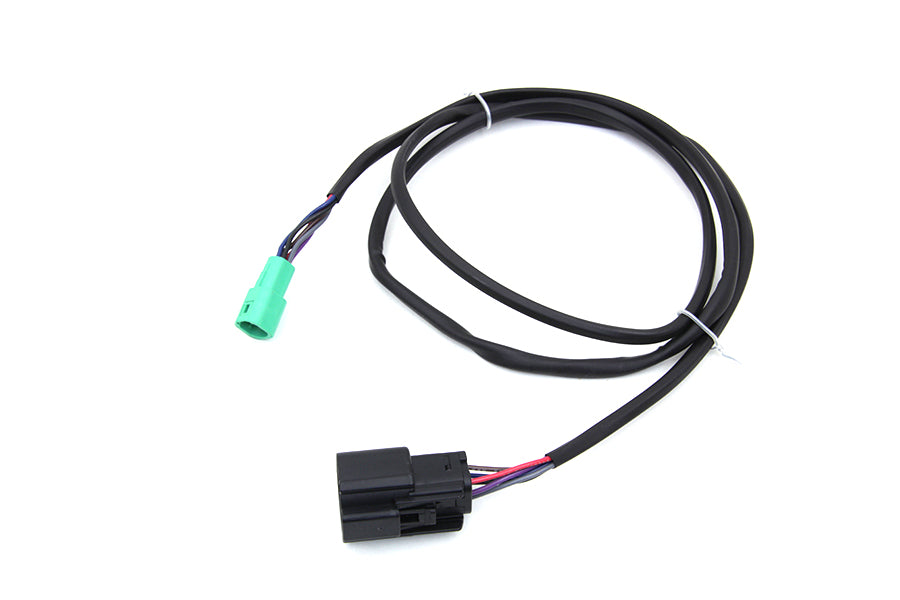 Namz NTBW-4202 Handlebar Throttle-by-Wire Harness