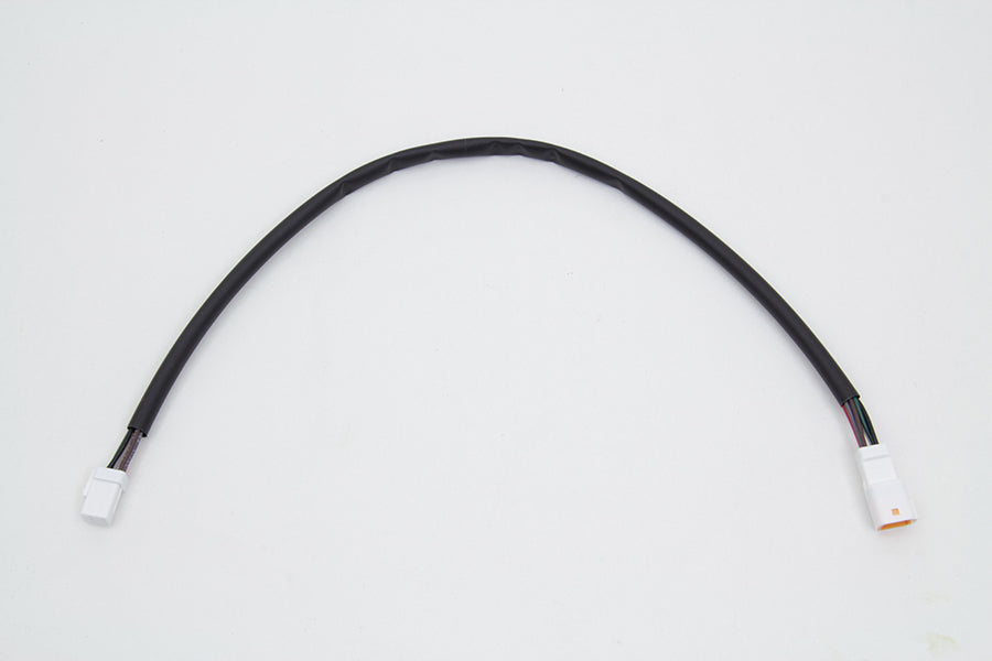 Namz NTBW-J15 Handlebar Throttle-by-Wire Extension Harness, Part 32-6689